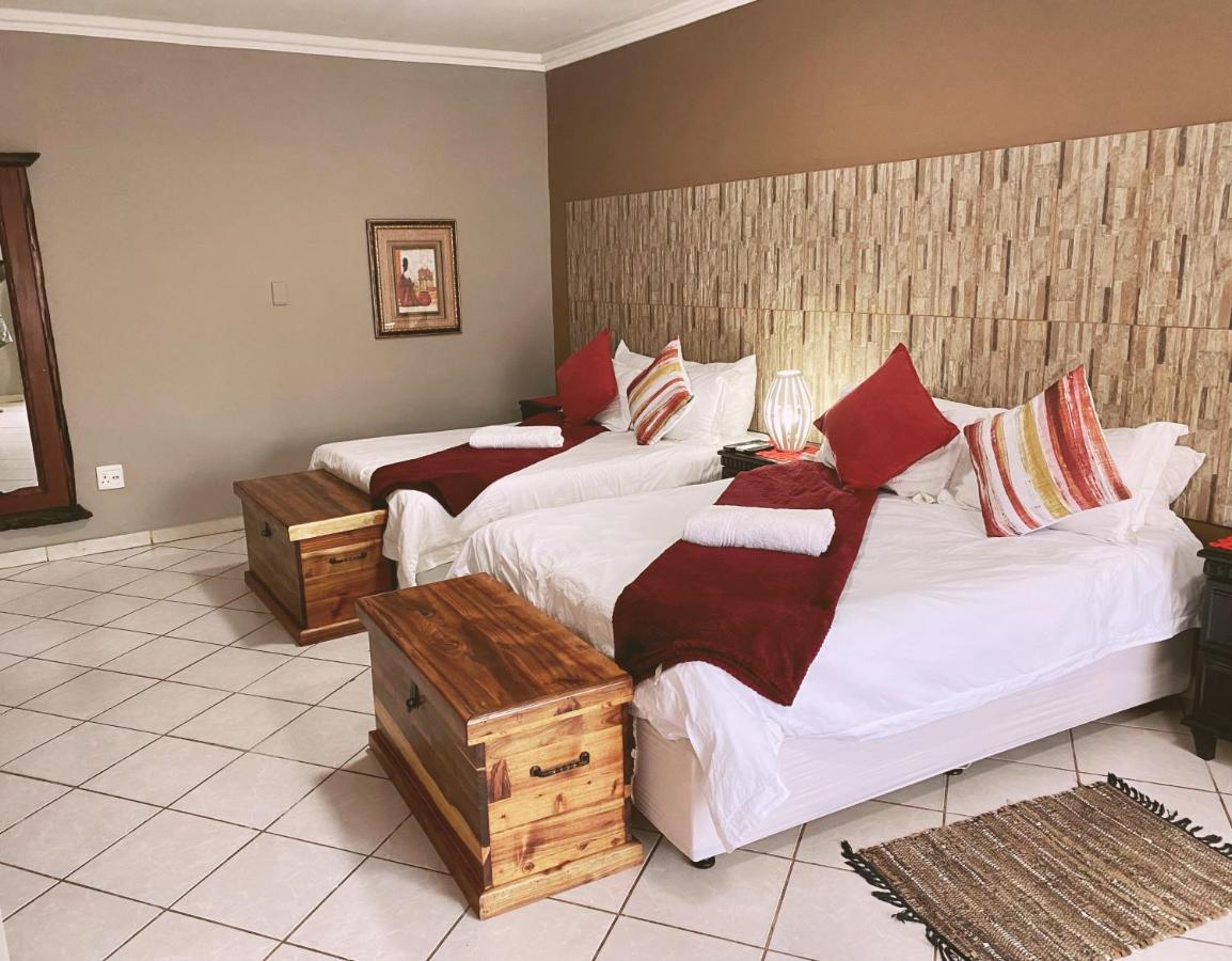 The Wilds Lodge Kuruman Extérieur photo