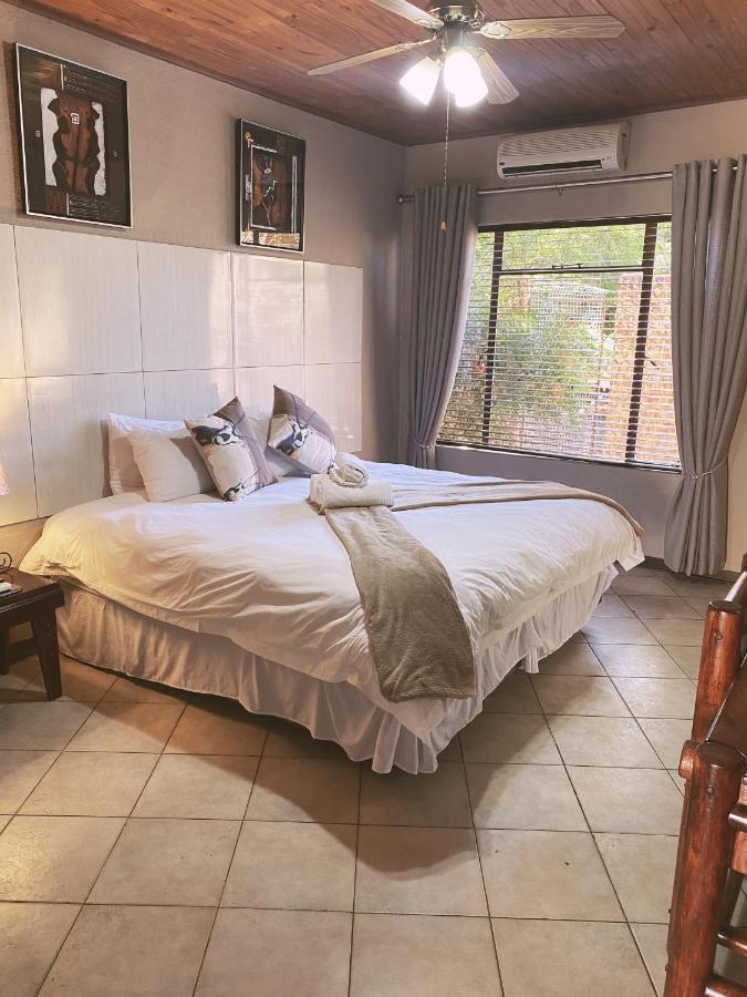 The Wilds Lodge Kuruman Extérieur photo